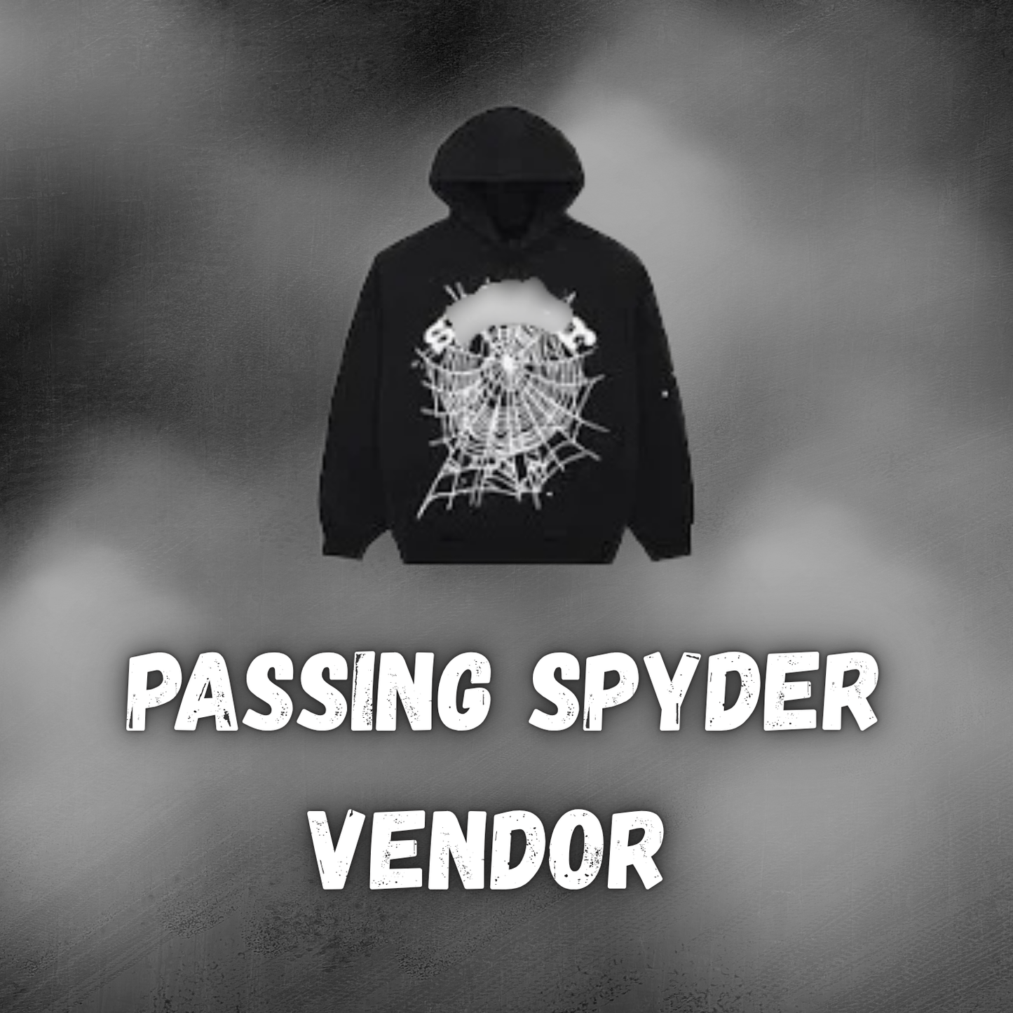 Spyder Vendor