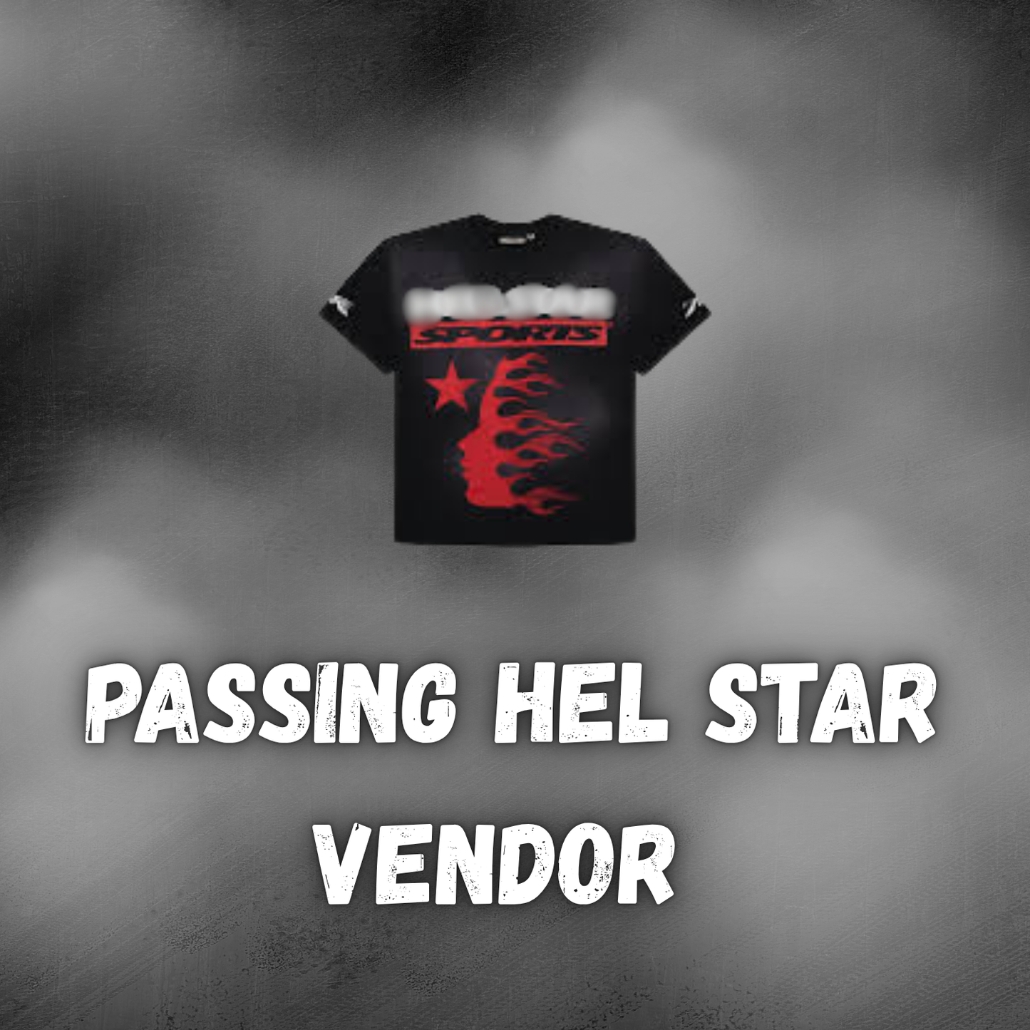 Helstar Vendor