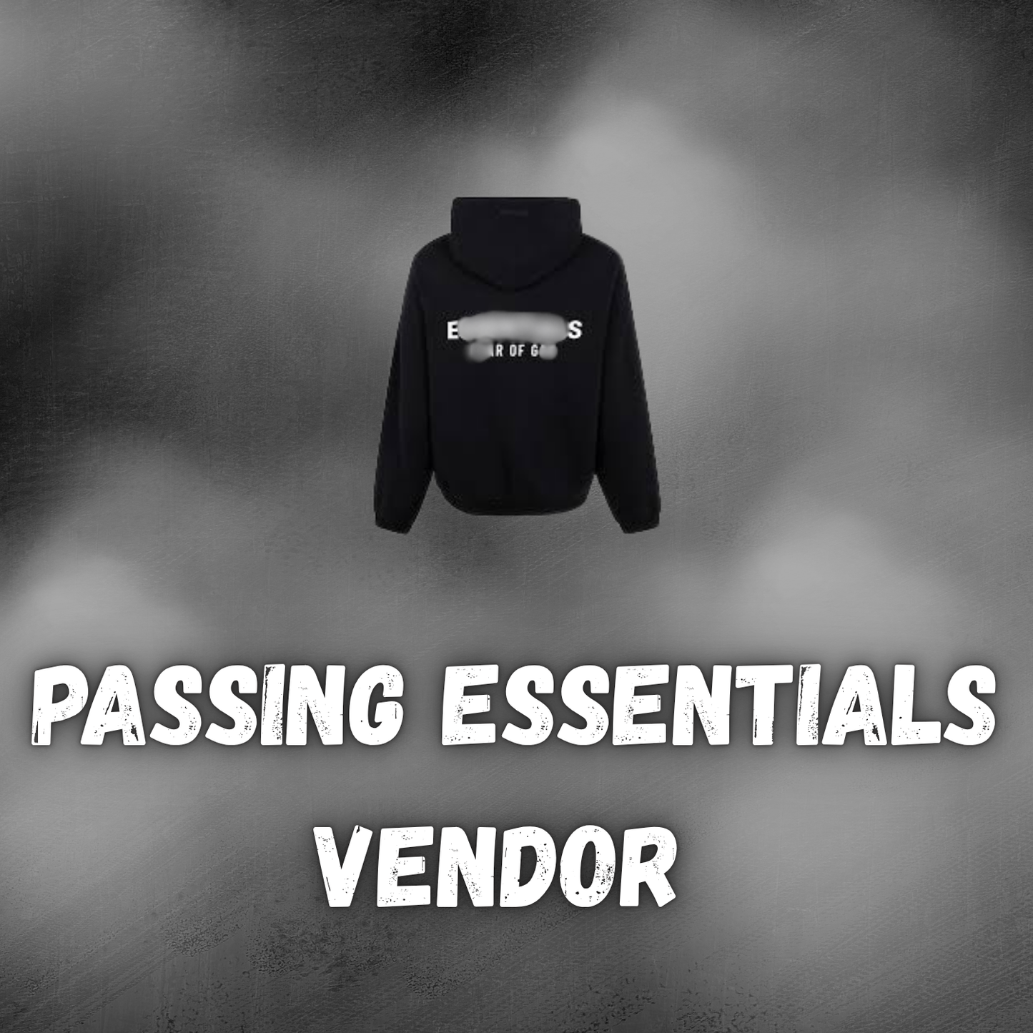 Esentials Vendor