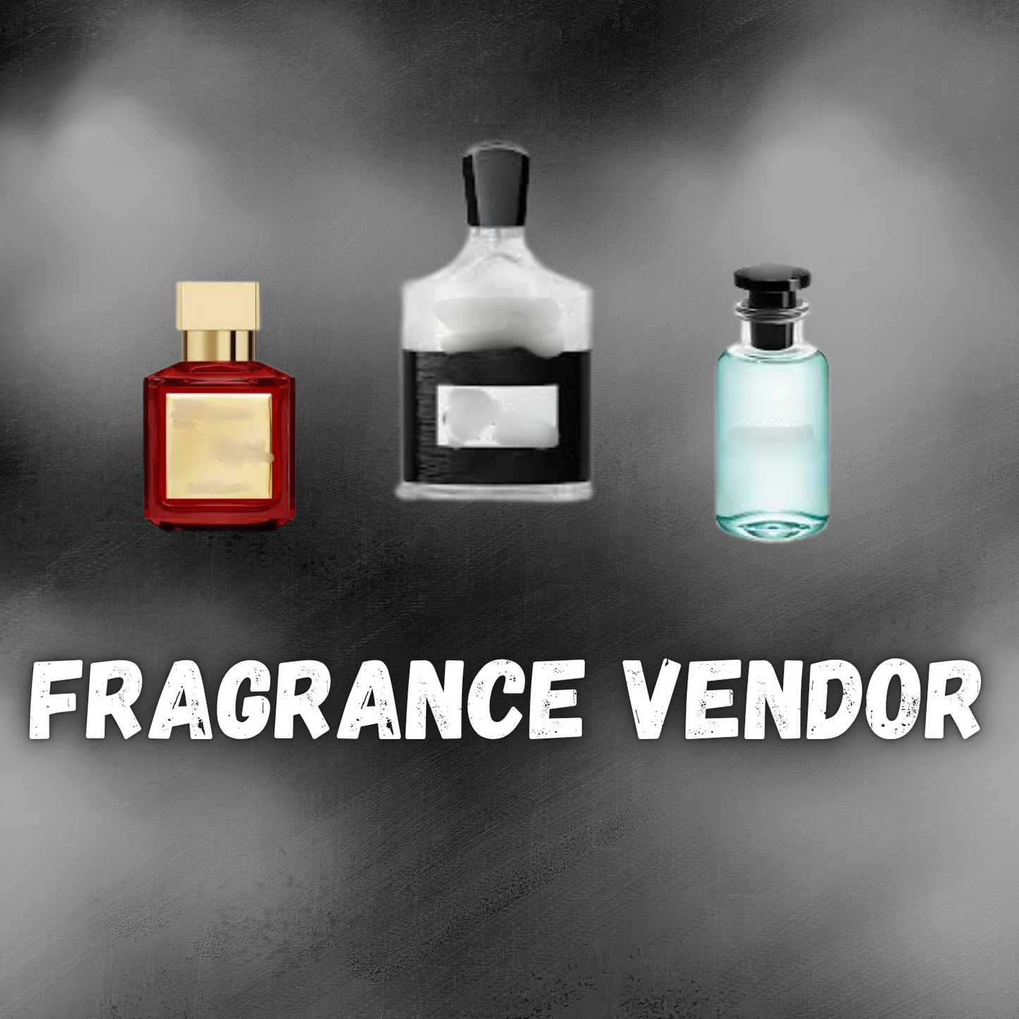Fragrance Vendor