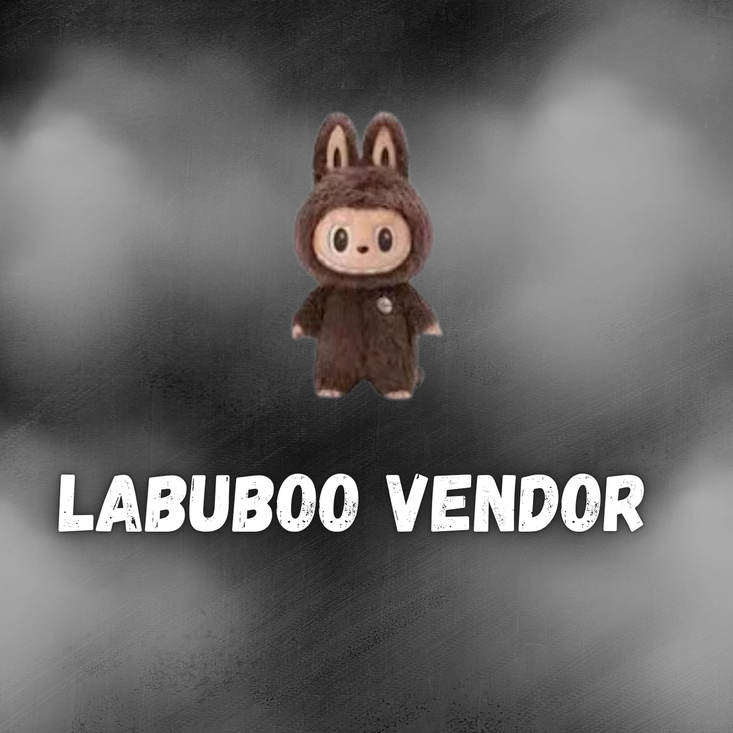 Labuboo Vendor